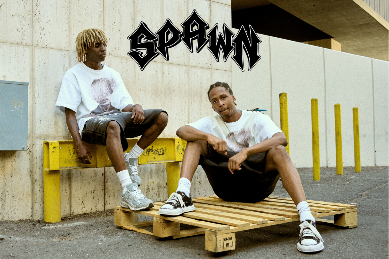 SPAWN CORP