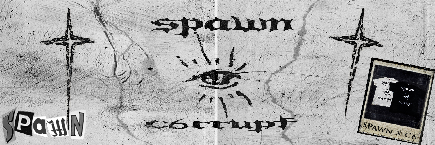 Spawn X Corrupt