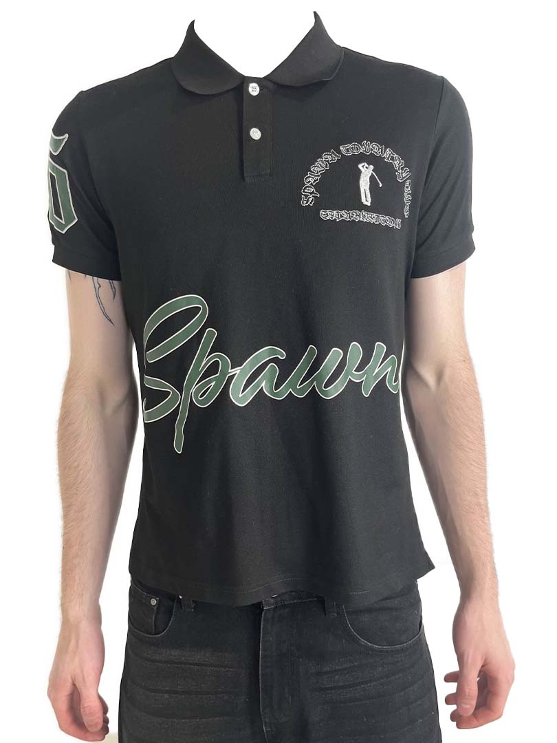 Kountry Klub, A Polo