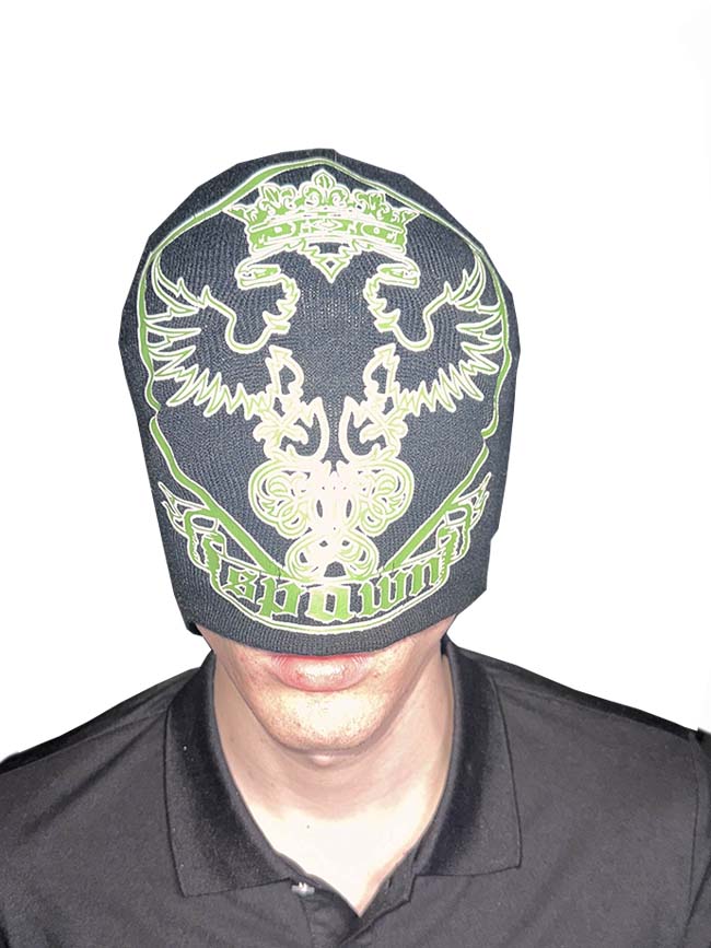 Kountry Klub, A Skully